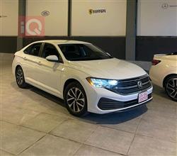 فولكسفاغن جيتا